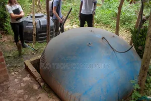 Flo Biogas