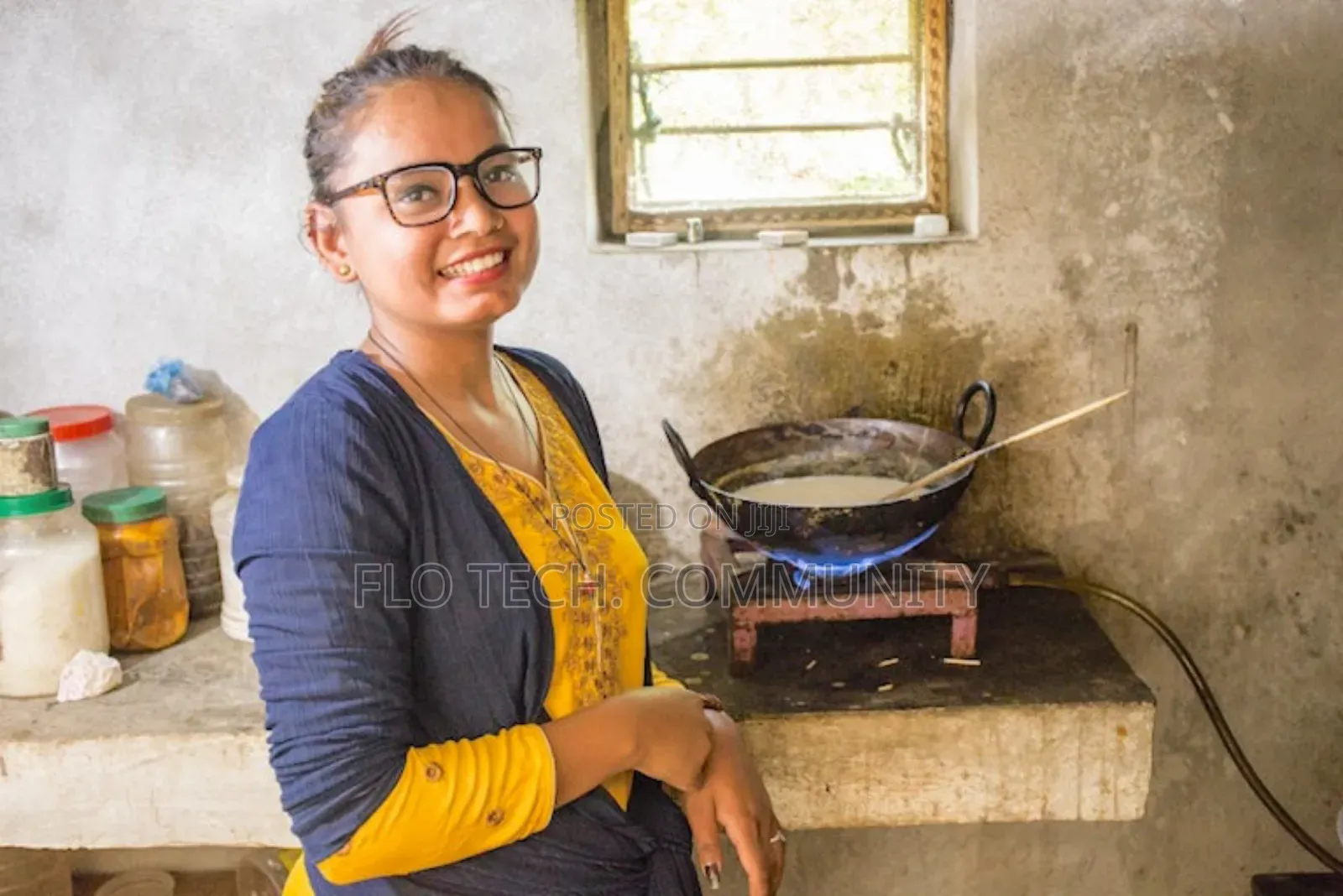 Flo Biogas