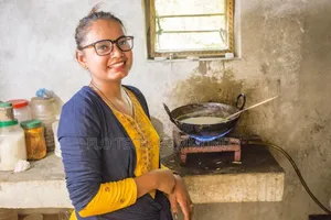 Flo Biogas
