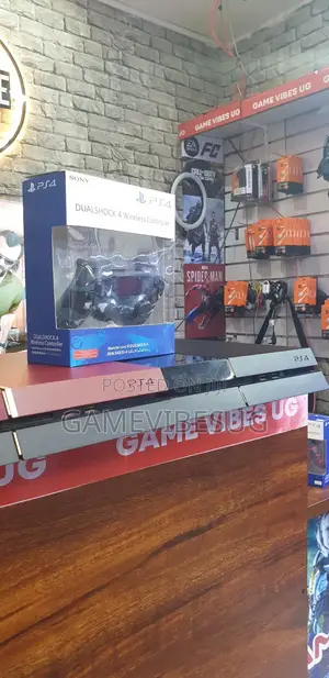 Cheap Ps4 Gaming Bundle: 10 Games 2 Controllers - All Tested