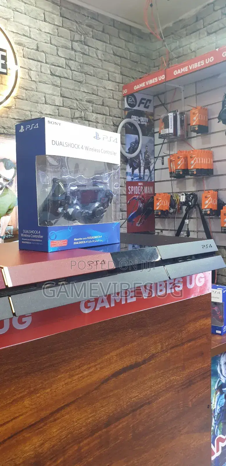 Cheap Ps4 Gaming Bundle: 10 Games 2 Controllers - All Tested