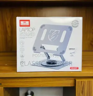 Earldom Lap Top Stand