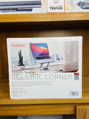 Earldom Lap Top Stand