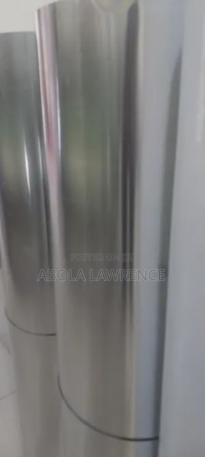 Stainless Sheets
