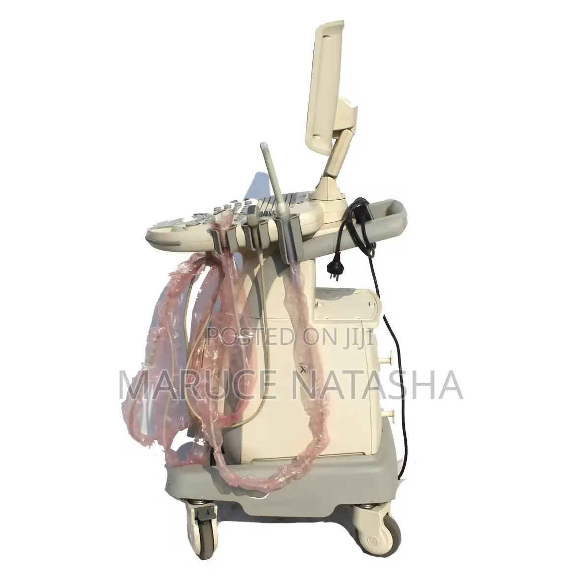Sonoace X6 Ultrasound Scan Machine