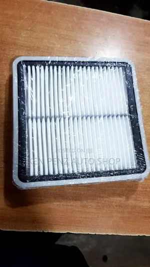 Air Cleaner Subaru Forester