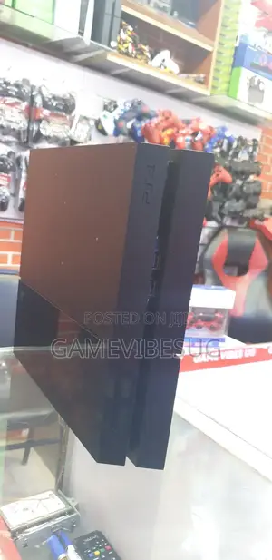 Ultimate Ps4 Gaming Collection - 10 Games Dual Controllers