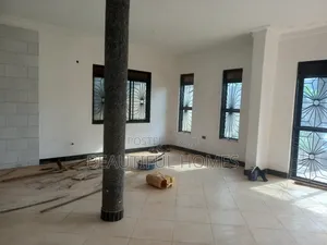 Furnished 3bdrm House in Kira for sale