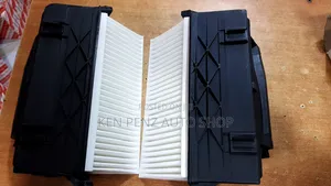 Mercedes Benz Ml and Gle Air Filter
