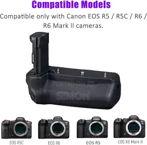 Battery Grip