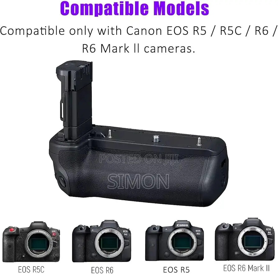 Battery Grip