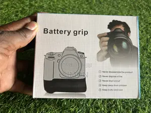 Battery Grip