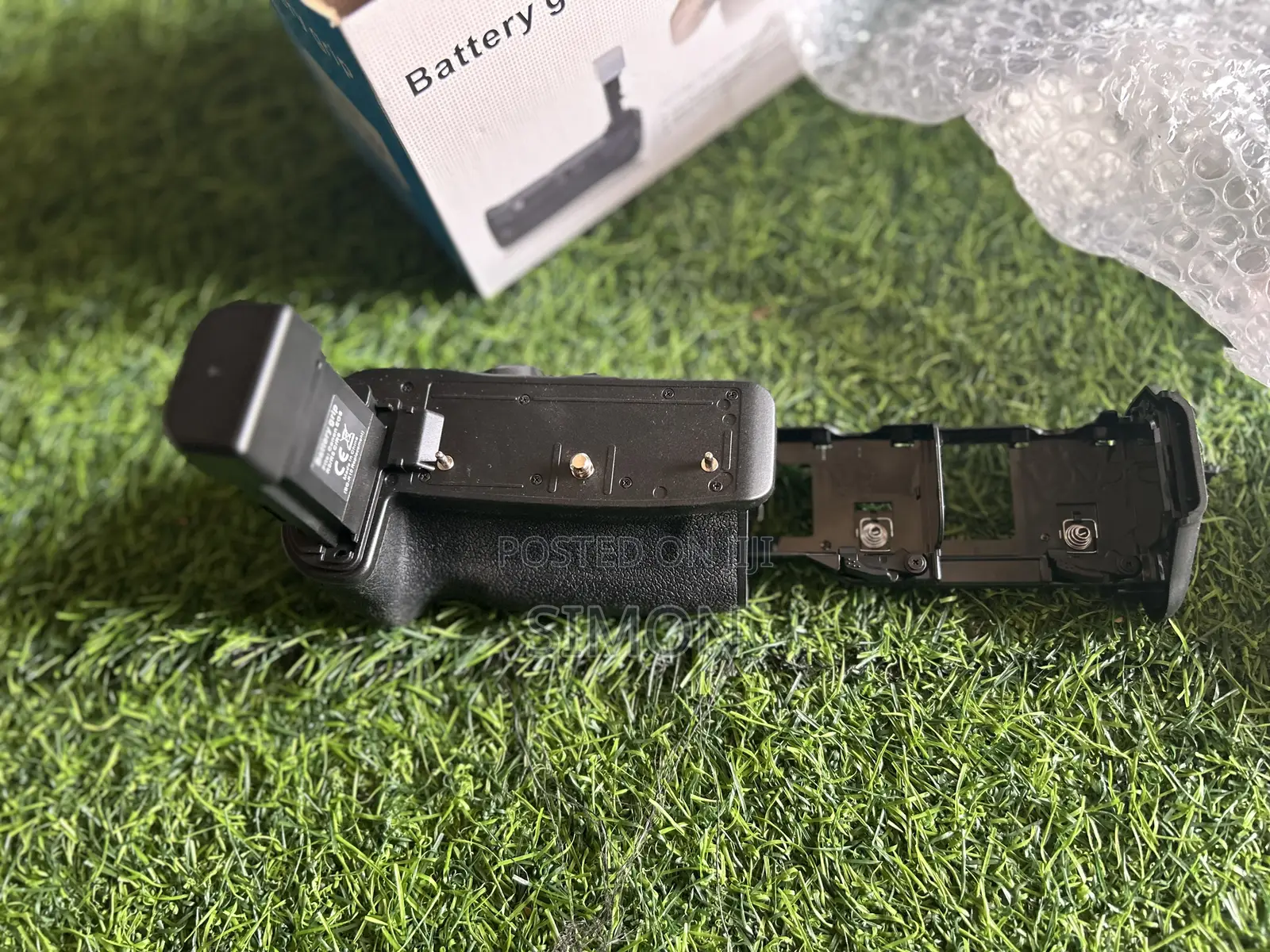 Battery Grip