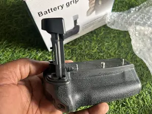 Battery Grip