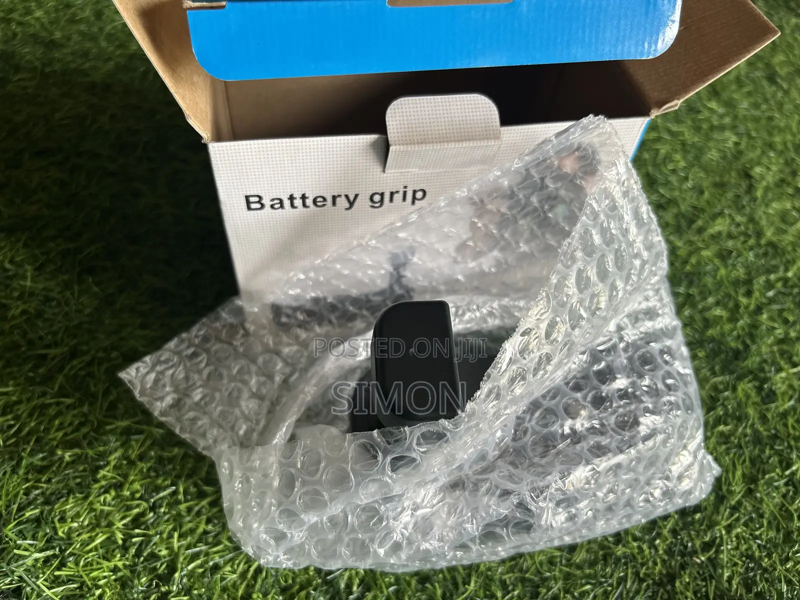Battery Grip
