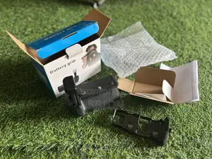 Battery Grip