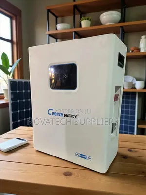 5kwh 48v Cworth Energy Advanced Lifepo4 Energy Storage Battery