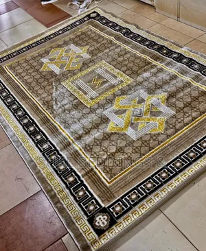Neto Medium Turkish Carpet