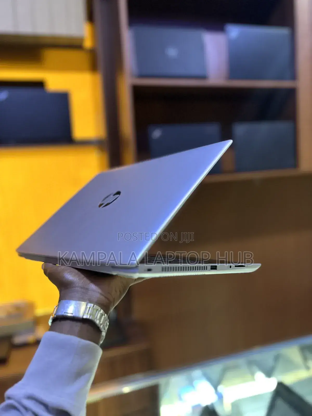 Laptop HP ProBook 440 G5 8GB Intel Core I5 HDD 500GB