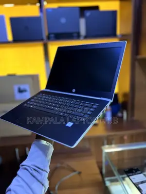 Laptop HP ProBook 440 G5 8GB Intel Core I5 HDD 500GB
