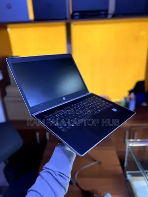 Laptop HP ProBook 440 G5 8GB Intel Core I5 HDD 500GB