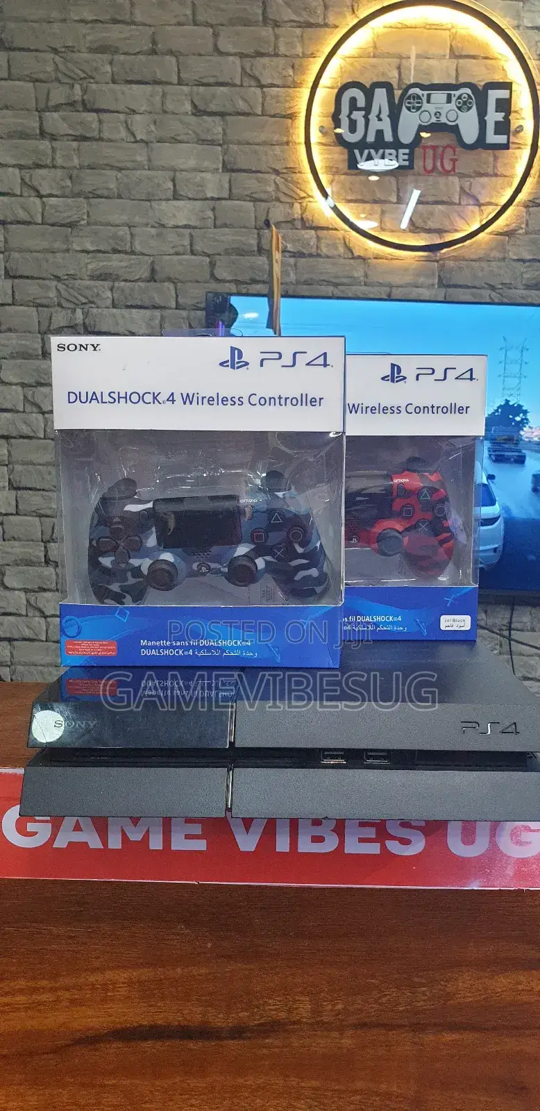 Top Ps4 Bundle Deal: 10 Essential Games 2 Controllers Now