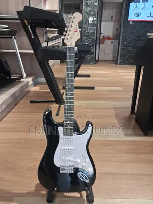 Explorer Electric Guitar Lg2