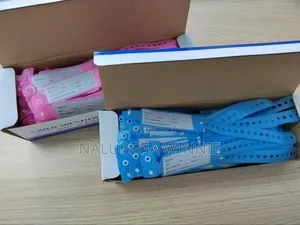 Name Tags for Infants, Babies and Adults