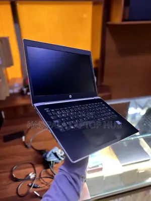 Laptop HP ProBook 440 G5 8GB Intel Core I5 SSD 512GB