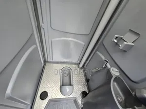 Mobile Toilets