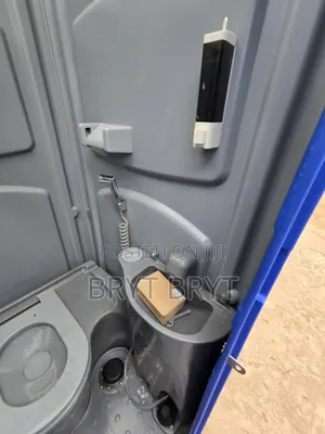 Mobile Toilets