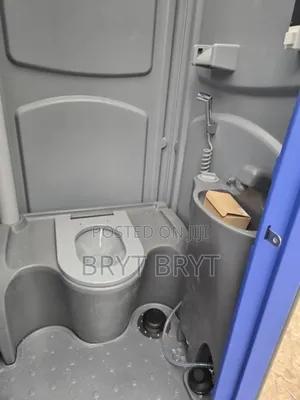 Mobile Toilets