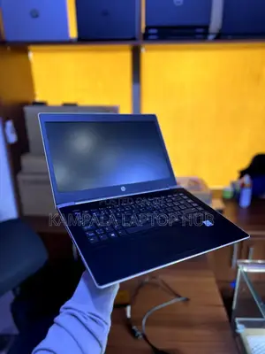 Laptop HP ProBook 440 G5 8GB Intel Core I5 HDD 1T
