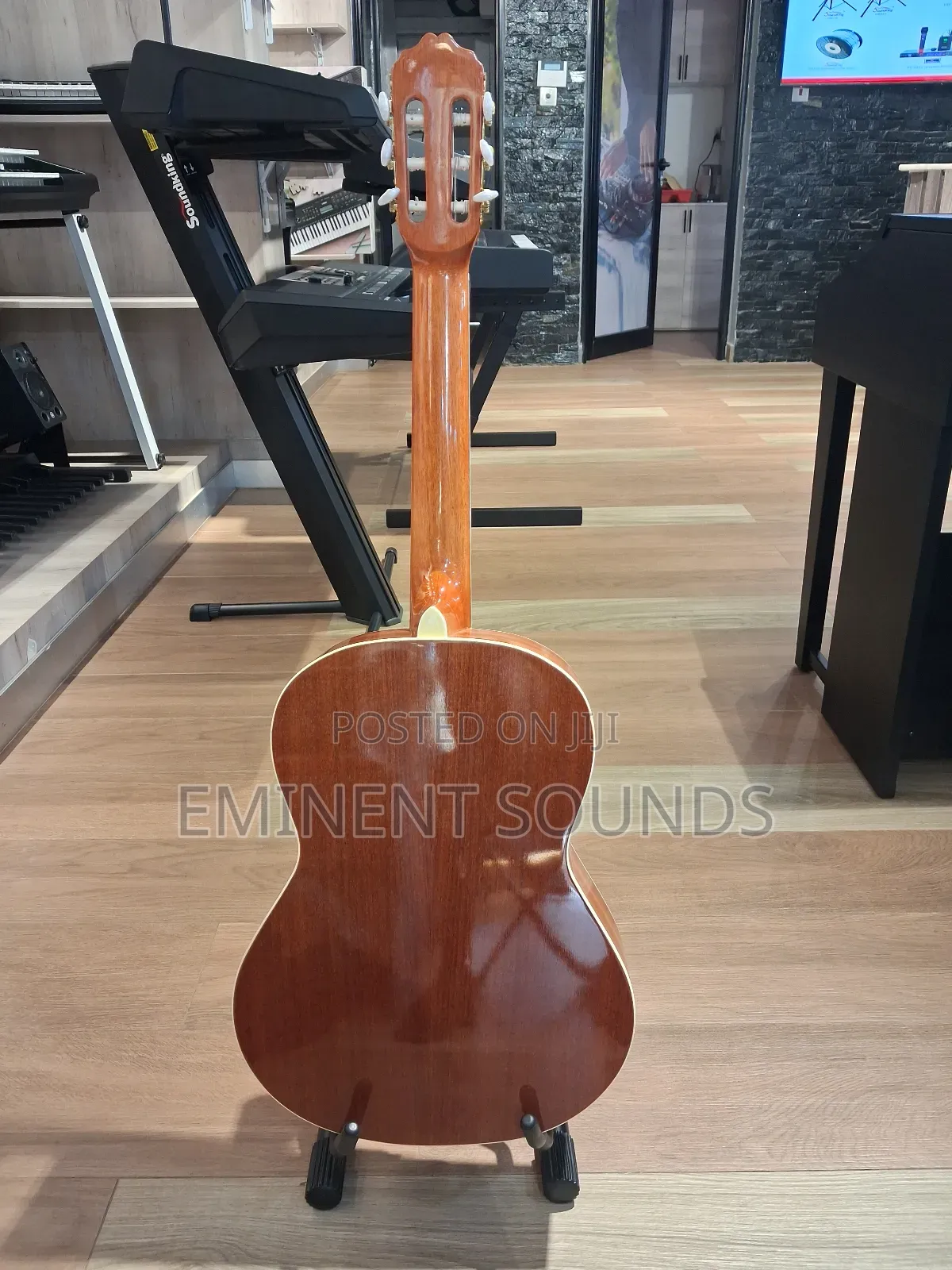 Explorer Classical Guitar Vt-C50-39