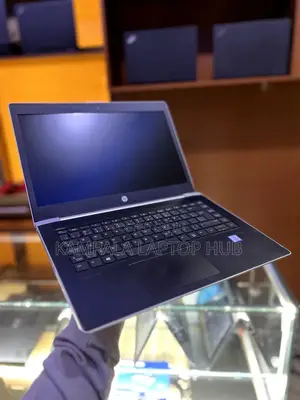 Laptop HP ProBook 440 G5 4GB Intel Core I5 SSD 512GB