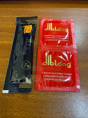 Diblong Power Honey for Strong Men. 1 Sachet