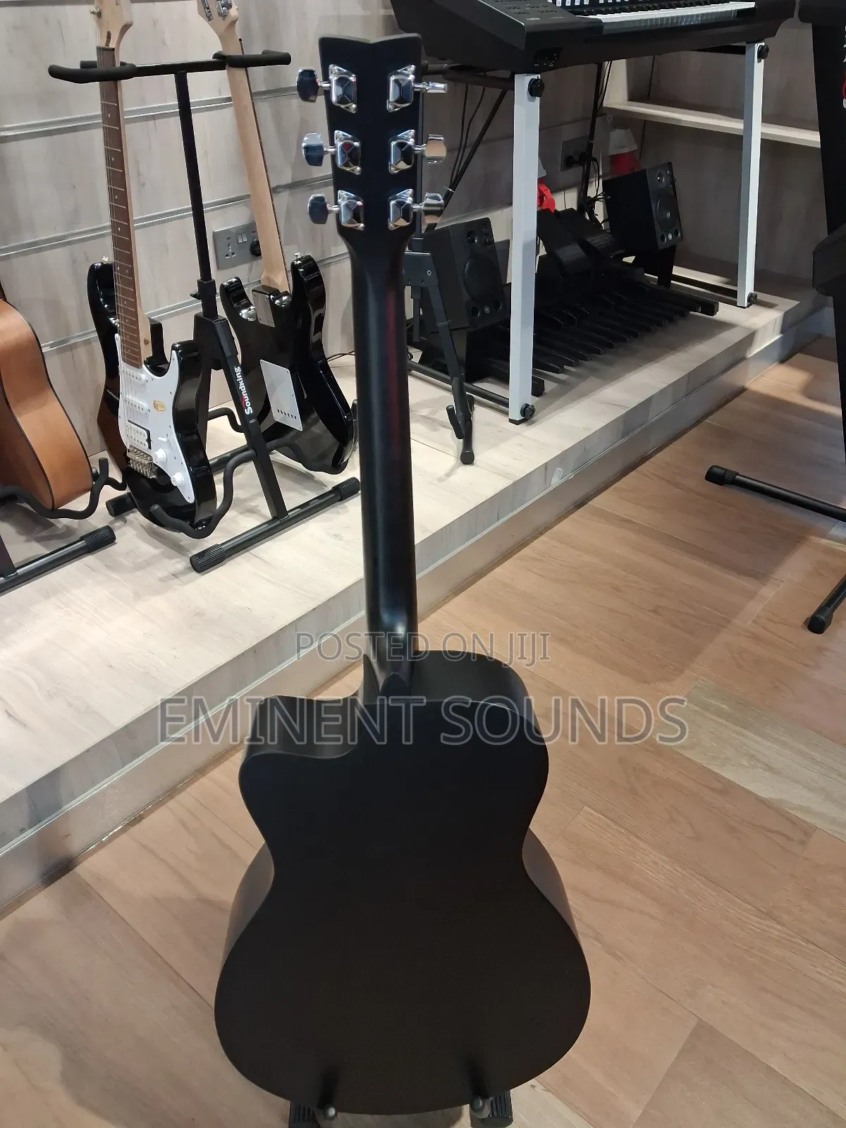Yamaha Fs 100c Acoustic Guitar