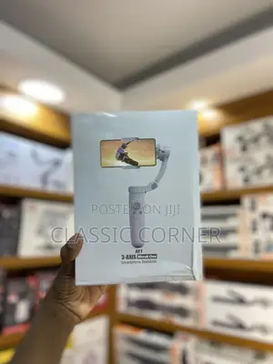 M13-axis Smart Of Phone Stabilizer