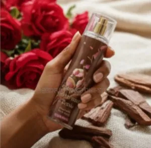 Agarwood Sandalwood Rose Spray