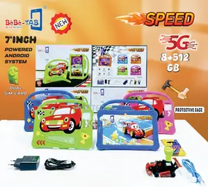 New Bebe Net 6 512 GB
