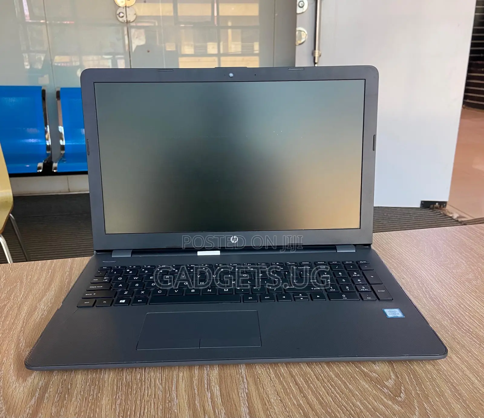 Laptop HP 250 G6 8GB Intel Core I3 HDD+SSD 500GB