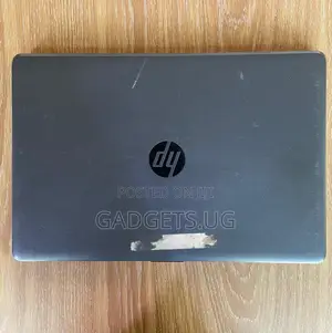 Laptop HP 250 G6 8GB Intel Core I3 HDD+SSD 500GB