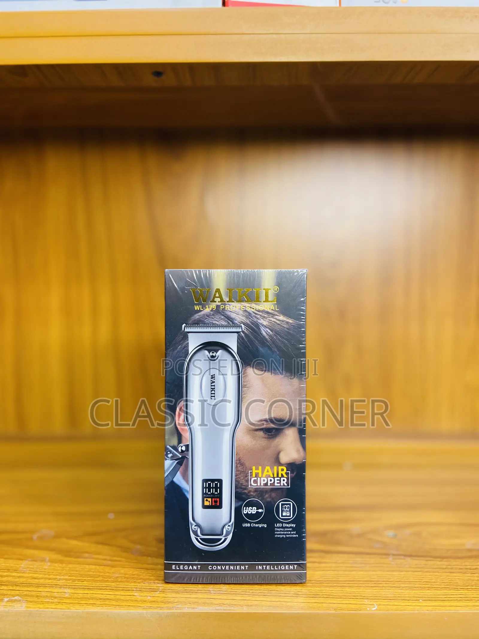 Waikil Hair Clipper