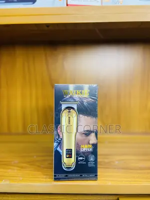Waikil Hair Clipper