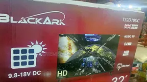 Black Ark Television