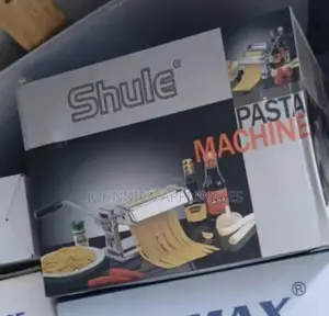 Pasta / Noodles Making Machine