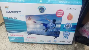 Smart Plus Tv