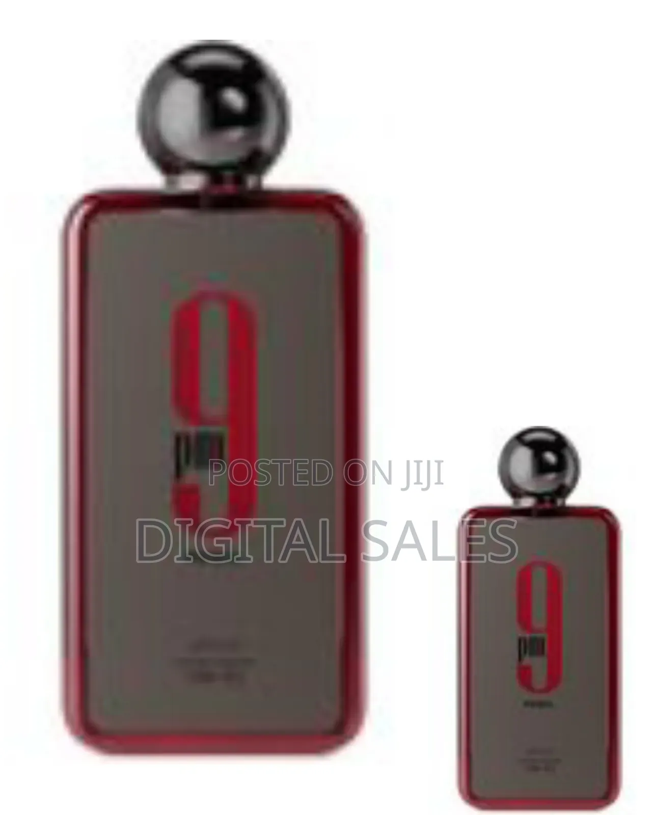 Afnan 9pm Rebel Unisex Eau De Parfum