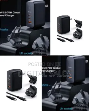 McDodo 70w Gan5.0