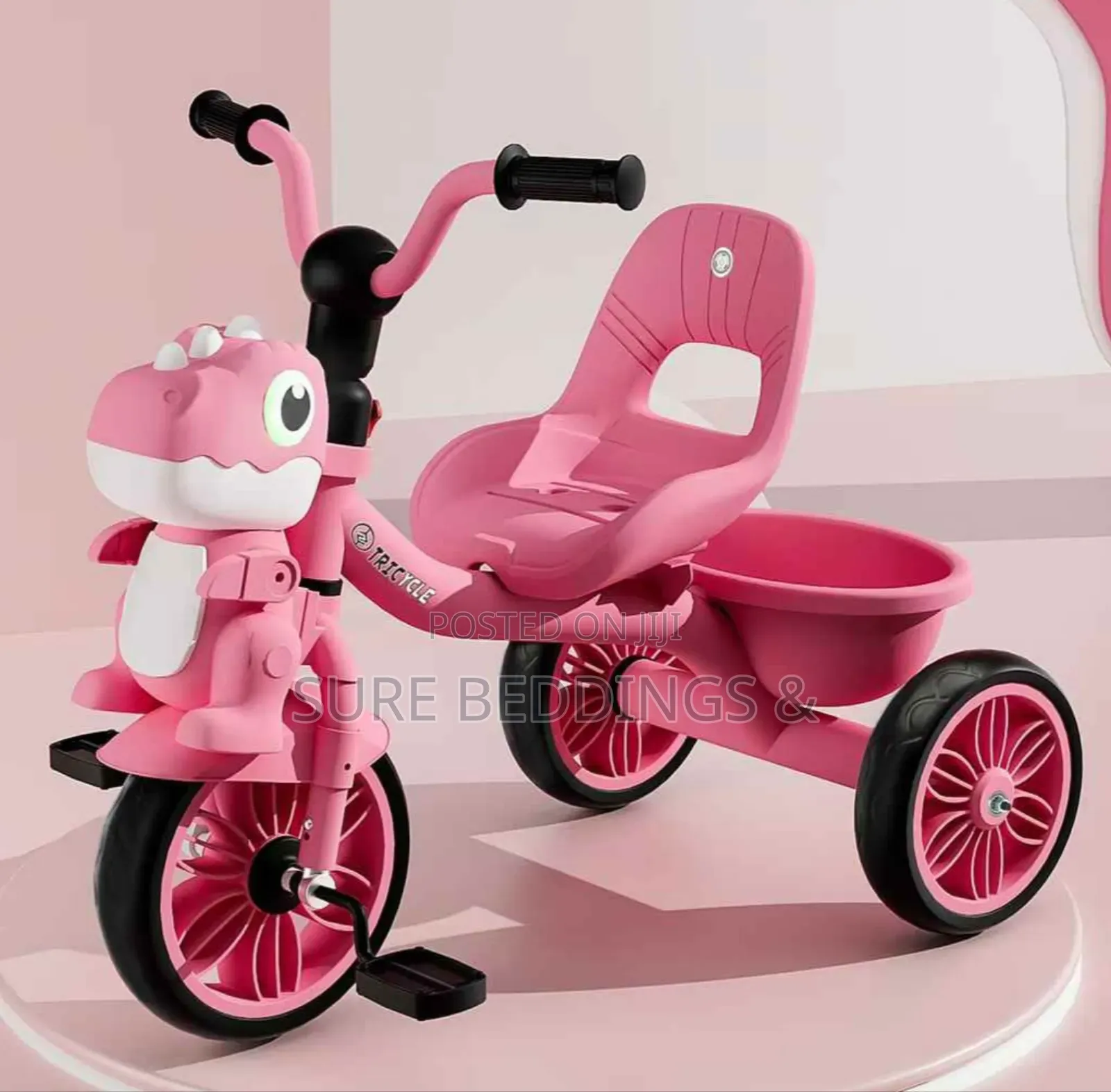 Portal Kids Tricycle